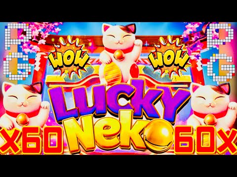 Slot Lucky Neko: Pengalaman Unik Menyelami Budaya Jepang di Dunia Kasino Online