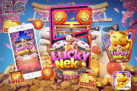Lucky Neko: Slot Online yang Dipenuhi dengan Keberuntungan
