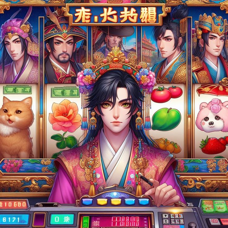 Lancar138 Slot Gacor Gampang Menang: Slot Pulsa Gacor Hari Ini Wajib Dicoba!